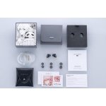 Moondrop CHU II High Performance Dynamic Driver IEMs Interchangeable Cable - Image 2
