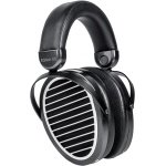 HIFIMAN Edition XS Full-Size Over-Ear Open-Back Planar Magnetic Hi-Fi Headphones
