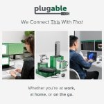 Plugable 5-in-1 Thunderbolt 4 Hub,Single 8K or Dual 4K Display, 4K HDMI Adapter - Image 8