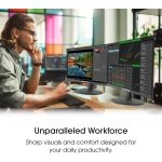 Sceptre New 22-Inch Gaming Monitor, FHD 1080p, Up to 144Hz, HDMI, DisplayPort - Image 9