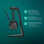 EPOS Impact 1061T ANC - Premium Open Office Headset with Hybrid Adaptive ANC - Image 3