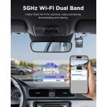 VIOFO A229 Plus Dash Cam Front and Rear, 2K Dual STARVIS 2 Sensors & HDR - Image 5