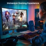 New! Sceptre Curved 24.5-inch Gaming Monitor up to 240Hz 1080p R1500 1ms - Image 7