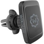 WixGear Magnetic Phone Holder for Car, Twist-Lock Air Vent Car Phone Holder