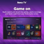 Hisense 40-Inch Class QD4SR Series Hi-QLED FHD Smart Roku TV (40QD4SR, 2026 - Image 21
