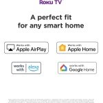 Hisense 40-Inch Class QD4SR Series Hi-QLED FHD Smart Roku TV (40QD4SR, 2026 - Image 25