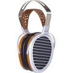 HIFIMAN HE1000 Stealth Magnet Planar Magnetic Full-Size Over-Ear Open-Back Hi-Fi