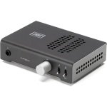 Schiit Magni Unity Headphone Amp and Preamp with Mesh™ DAC - Black