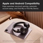 Beats Solo 4 - Wireless On-Ear Bluetooth Headphones, Up to 50-Hour Battery Life - Image 8