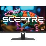 Sceptre 27-inch Prime Gaming Monitor 100Hz 1ms DisplayPort HDMI x2 100% sRGB AMD