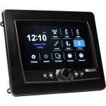 MB Quart 7" Touchscreen, Wireless CarPlay Android Auto Receiver Head Unit - Image 6