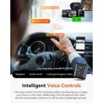 Vantrue N2X 2.7K Dash Cam Front and Inside, STARVIS 2 PlatePix Car Camera - Image 8