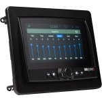 MB Quart 7" Touchscreen, Wireless CarPlay Android Auto Receiver Head Unit - Image 7