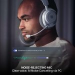 SteelSeries Arctis Nova 7 Wireless Gen 2 Gaming Headset - Real-Time App Control - Image 6