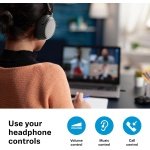 Sennehiser ACCENTUM Wireless Headphones, ANC, 50 Hr Battery, BTD 600 Dongle - Image 5