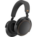 Sennheiser Momentum 4 Wireless Headphones, ANC, 60 Hr Battery, Black/Copper