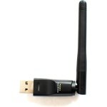 Panda Wireless Mid Range 150Mbps Wireless N USB Adapter w/ 2dBi Antenna