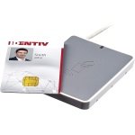Identiv uTrust 3700 F Contactless Smart Card Reader (Part No: 905502-1) - Image 2
