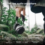 Sennheiser HDB 630 Wireless Audiophile Headphones with Incl. Hi-Res Dongle - Image 3