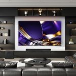Hisense 100" U7 Mini-LED ULED 4K UHD Best Premium Gaming Smart Google TV - Image 24