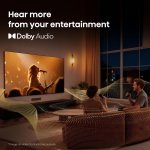 Hisense 40-Inch Class QD4SR Series Hi-QLED FHD Smart Roku TV (40QD4SR, 2026 - Image 6