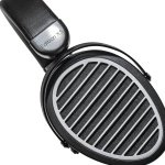 HIFIMAN Edition XS Full-Size Over-Ear Open-Back Planar Magnetic Hi-Fi Headphones - Image 4