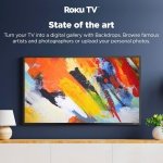 Hisense 40-Inch Class QD4SR Series Hi-QLED FHD Smart Roku TV (40QD4SR, 2026 - Image 20