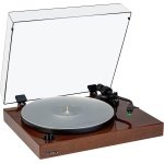 Fluance RT81+ Elite High Fidelity Vinyl Turntable Record Player, Audio Technica