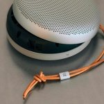 Bang & Olufsen Beosound A1 3rd Gen Portable Waterproof Bluetooth Speaker - Image 6