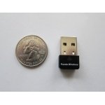 Panda Wireless Ultra WiFi (b/g/n) 150Mbps Wireless-N 2.4GHz USB Adapter - Image 2