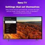Hisense 40-Inch Class QD4SR Series Hi-QLED FHD Smart Roku TV (40QD4SR, 2026 - Image 23
