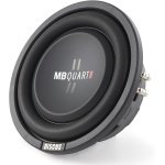 MB Quart 8 Inch 400 Watt MAX 200 Watt RMS 4 Ohm Dual Voice Coil