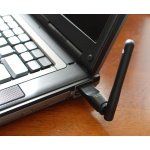 Panda Wireless Mid Range 150Mbps Wireless N USB Adapter w/ 2dBi Antenna - Image 5
