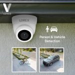Lorex Connect (New App) | V-Series | 8Ch 4K NVR System | 5 Dome PoE Cameras - Image 6