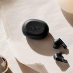 Sudio N3 Pro Wireless Earbuds – Active Noise Cancelling (ANC), 30-Hour Playtime - Image 2