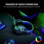 Razer Kraken V3 X Wired USB Gaming Headset, Lightweight, Black - Image 7