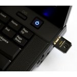Panda Wireless PAU0A AC600 Dual Band (2.4GHz and 5GHz) Wireless AC USB Adapter - Image 4