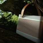Bang & Olufsen Beolit 20 Portable Bluetooth Speaker - Grey Mist - Image 10