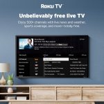 Hisense 40-Inch Class QD4SR Series Hi-QLED FHD Smart Roku TV (40QD4SR, 2026 - Image 14
