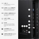 Hisense 100" U7 Mini-LED ULED 4K UHD Best Premium Gaming Smart Google TV - Image 22