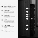 Hisense 40-Inch Class QD4SR Series Hi-QLED FHD Smart Roku TV (40QD4SR, 2026 - Image 27