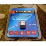 Panda Wireless Ultra WiFi (b/g/n) 150Mbps Wireless-N 2.4GHz USB Adapter - Image 4